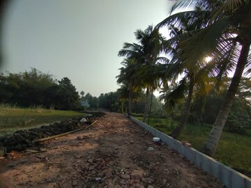Plot Area in  Plot at Joka – for Sale