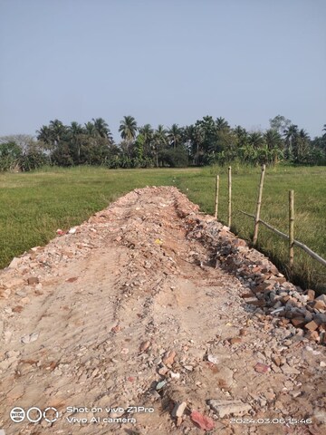 Plot Area in  Plot at Joka – for Sale