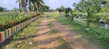 Plot Area in  Plot at Joka – for Sale