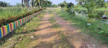 Plot Area in  Plot at Joka – for Sale