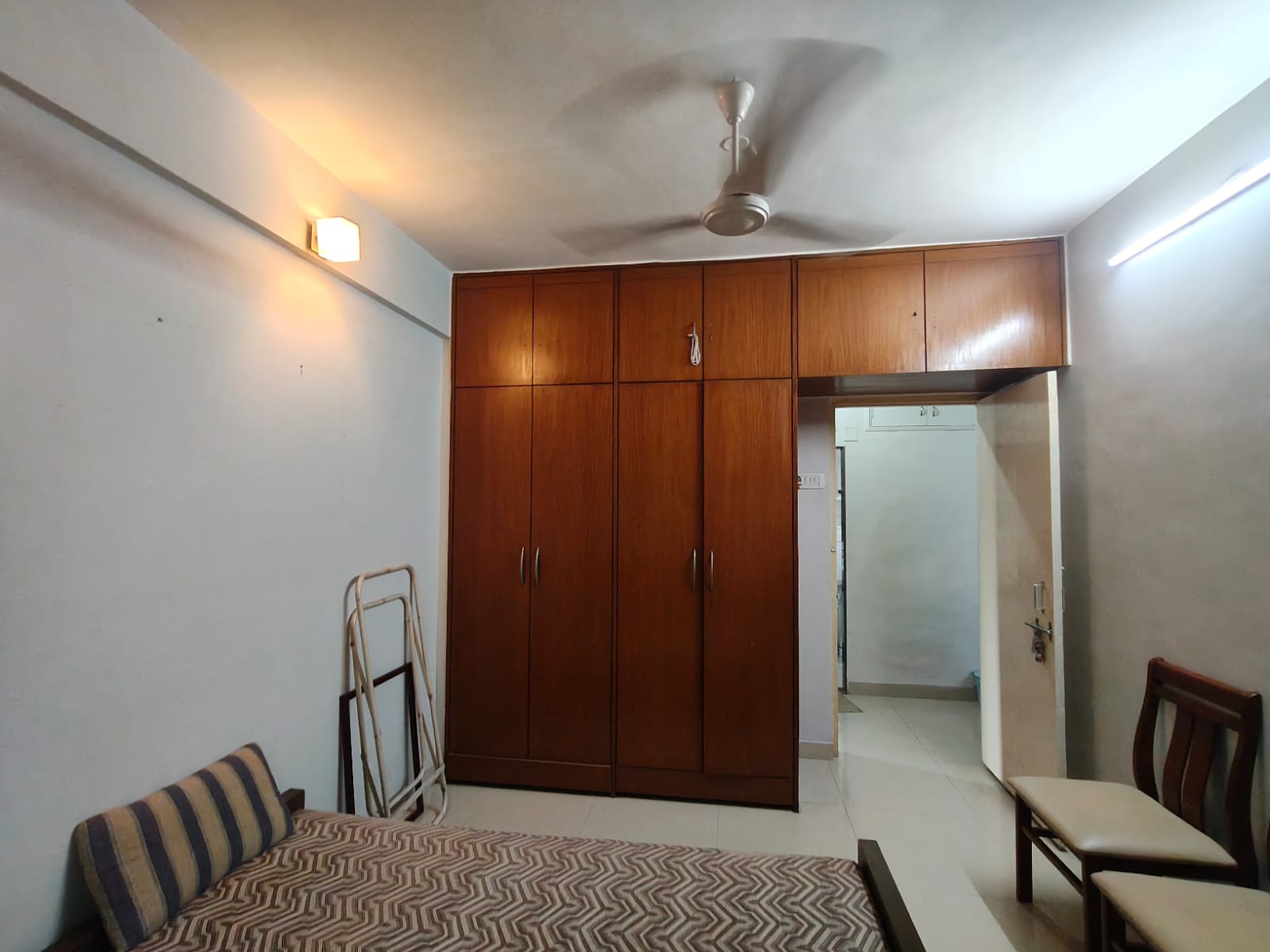 3 BHK + Extra Room 1000 Sq.Ft. Apartment in Hiranandani Powai Park
