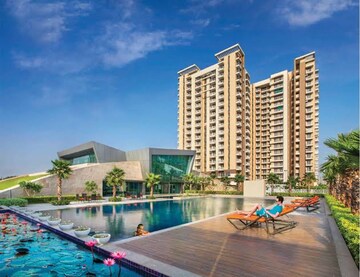 3 BHK Apartment For Sale in Eldeco Acclaim, Sohna Sector 2
