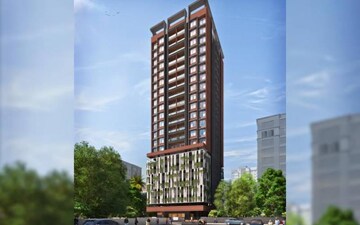2 BHK Apartment For Sale in Matunga East