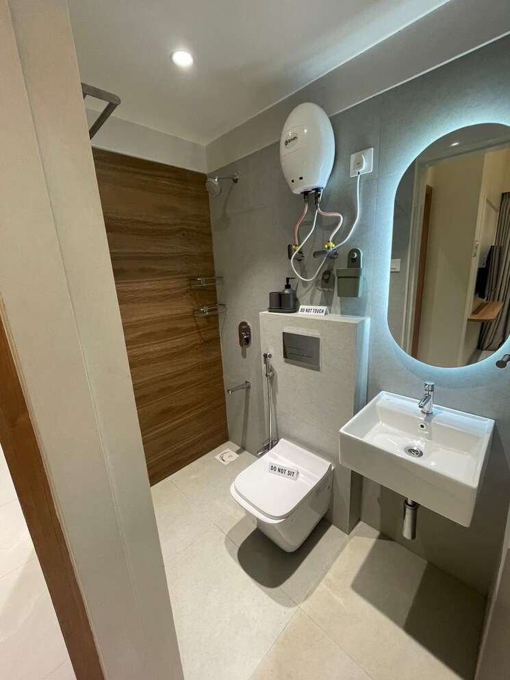 Bathroom, mayfair-virar-gardens 1 Bedroom 383 Sq.Ft. Apartment In Virar West Palghar 8610395