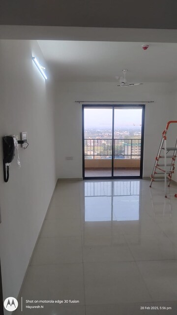 1 BHK Apartment For Rent in Shapoorji Pallonji Joyville Hadapsar Annexe, Hadapsar
