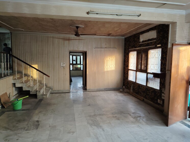 Living Room, butler colony 3 Bedroom 1680 Sq.Ft. Apartment In Butler Colony Lucknow 8610182