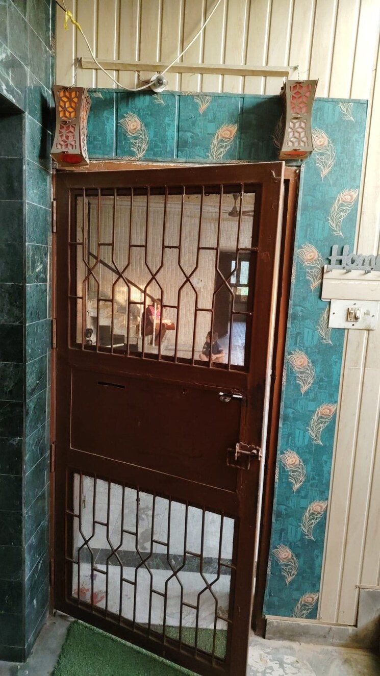 Other, butler colony 3 Bedroom 1680 Sq.Ft. Apartment In Butler Colony Lucknow 8610182