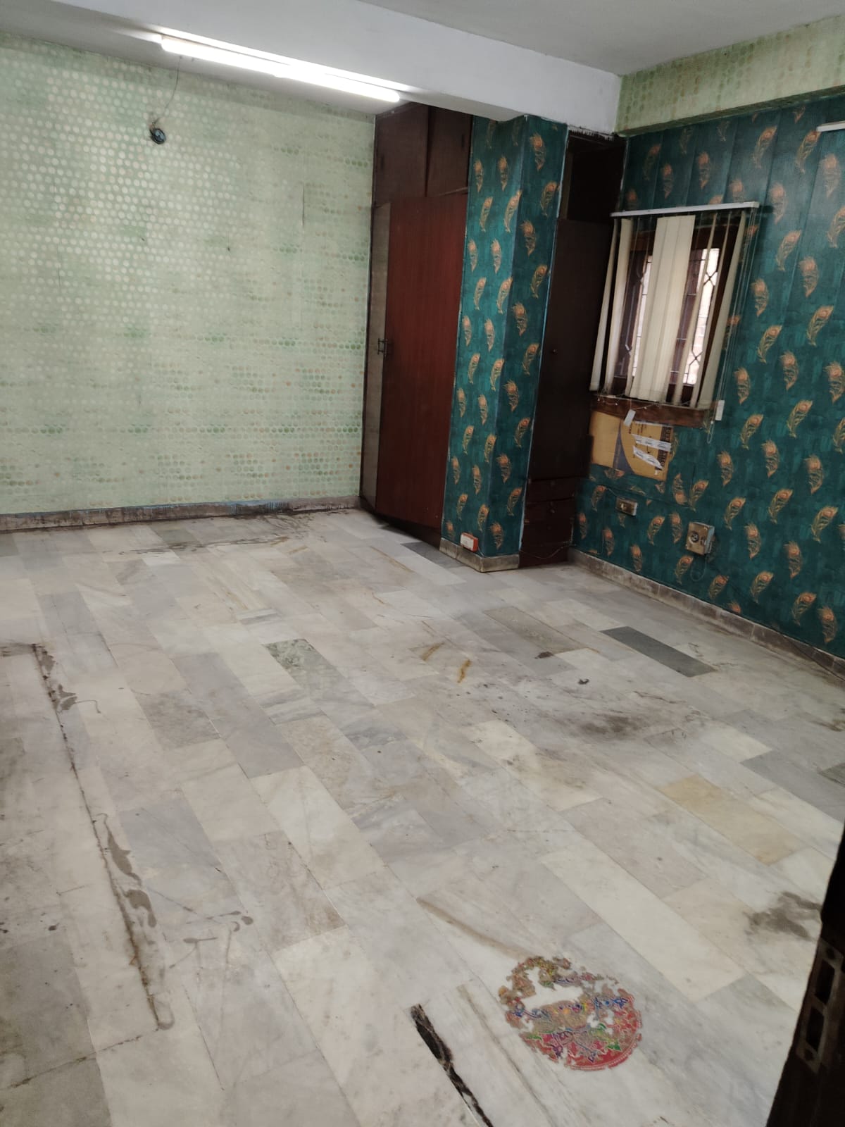 3 BHK + Pooja Room Apartment For Rent in Priyanka Apartments