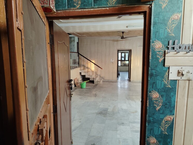 Exterior View, butler colony 3 Bedroom 1680 Sq.Ft. Apartment In Butler Colony Lucknow 8610182