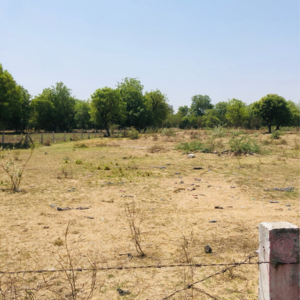 Plot Area in  Plot at Vaishnodevi Circle – for Sale