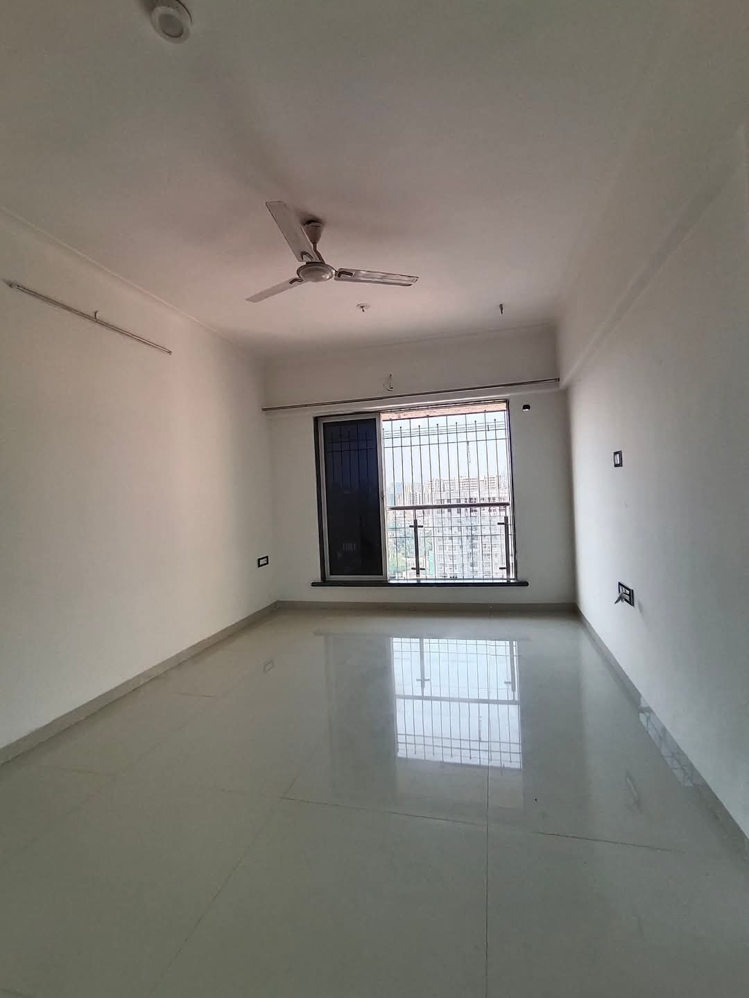 1 BHK Apartment For Rent in Andheri West