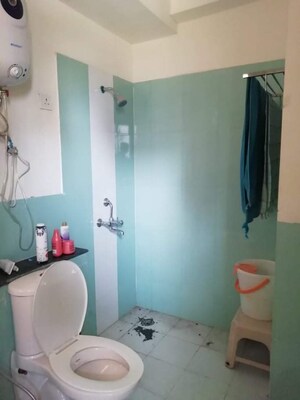 Master Bedroom in 3 BHK Apartment at Parsvnath Prestige, Sector 93a – for Sale