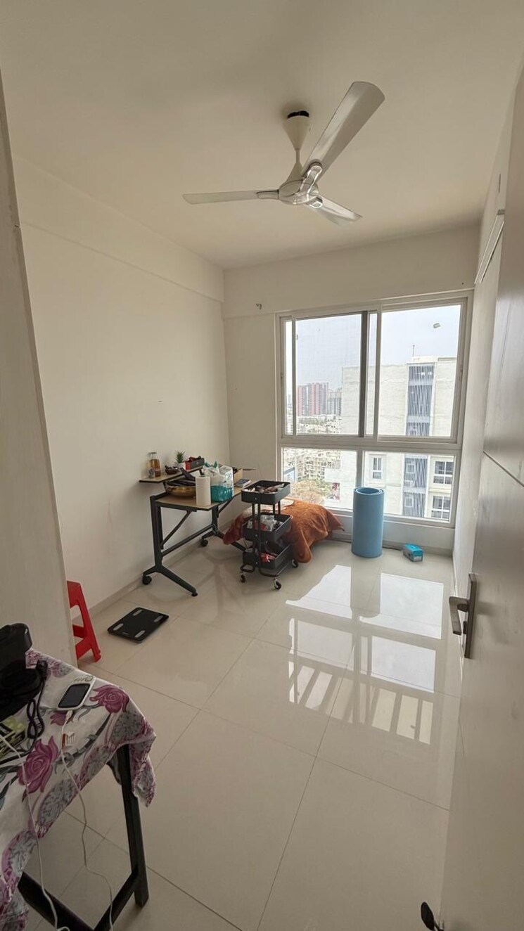 Team Area, godrej-air 2.5 Bedroom 1500 Sq.Ft. Apartment In Whitefield Bangalore 8610249