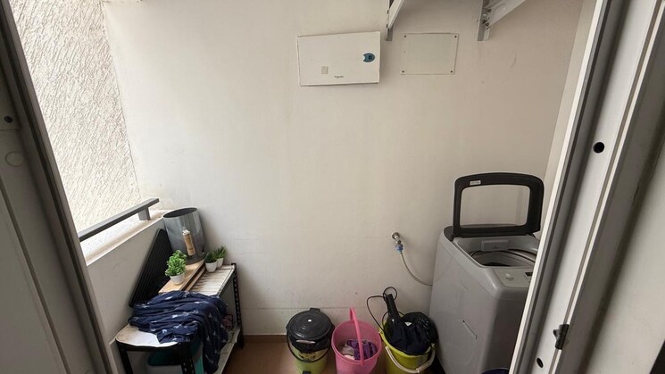 Team Area, godrej-air 2.5 Bedroom 1500 Sq.Ft. Apartment In Whitefield Bangalore 8610249