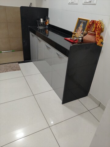 Furnished Amenities in 1.5 BHK Apartment at Arkade White Lotus, Mira Road East – for Rent