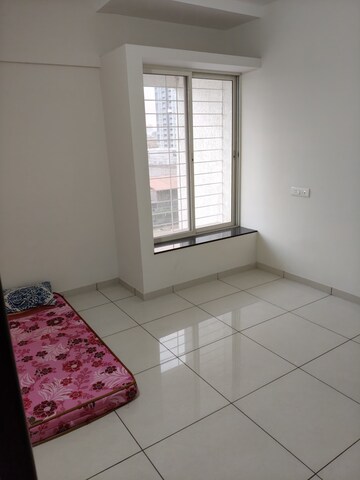 1.5 BHK Apartment For Rent in Arkade White Lotus, Mira Road East