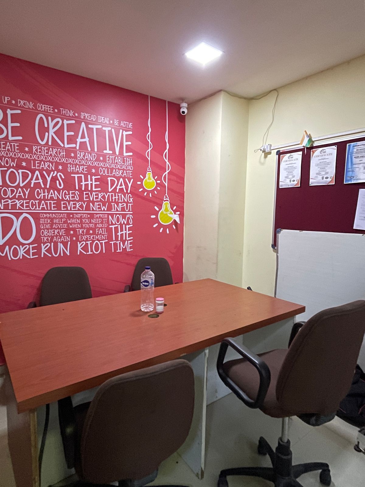 Office Space For Rent in PS Srijan Corporate Park