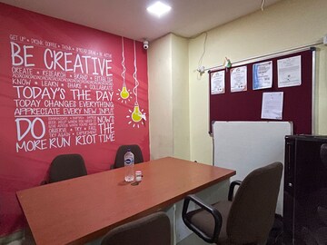 Team Area in  Office Space at PS Srijan Corporate Park, Salt Lake Sector V – for Rent