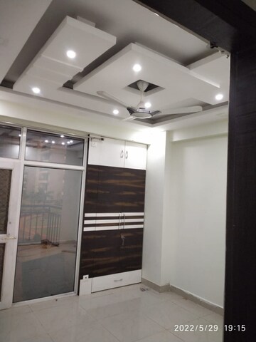 Furnished Amenities in 3 BHK Apartment at JKG Palm Court, Sector 16c Greater Noida – for Rent