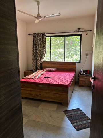 2 BHK Apartment For Rent in Hiranandani Gardens Silver Oak, Powai