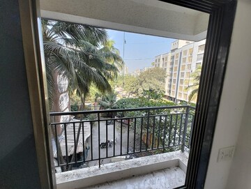 3.5 BHK Apartment For Rent in Runwal Elegante, Andheri West