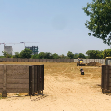  Plot For Sale in Ognaj