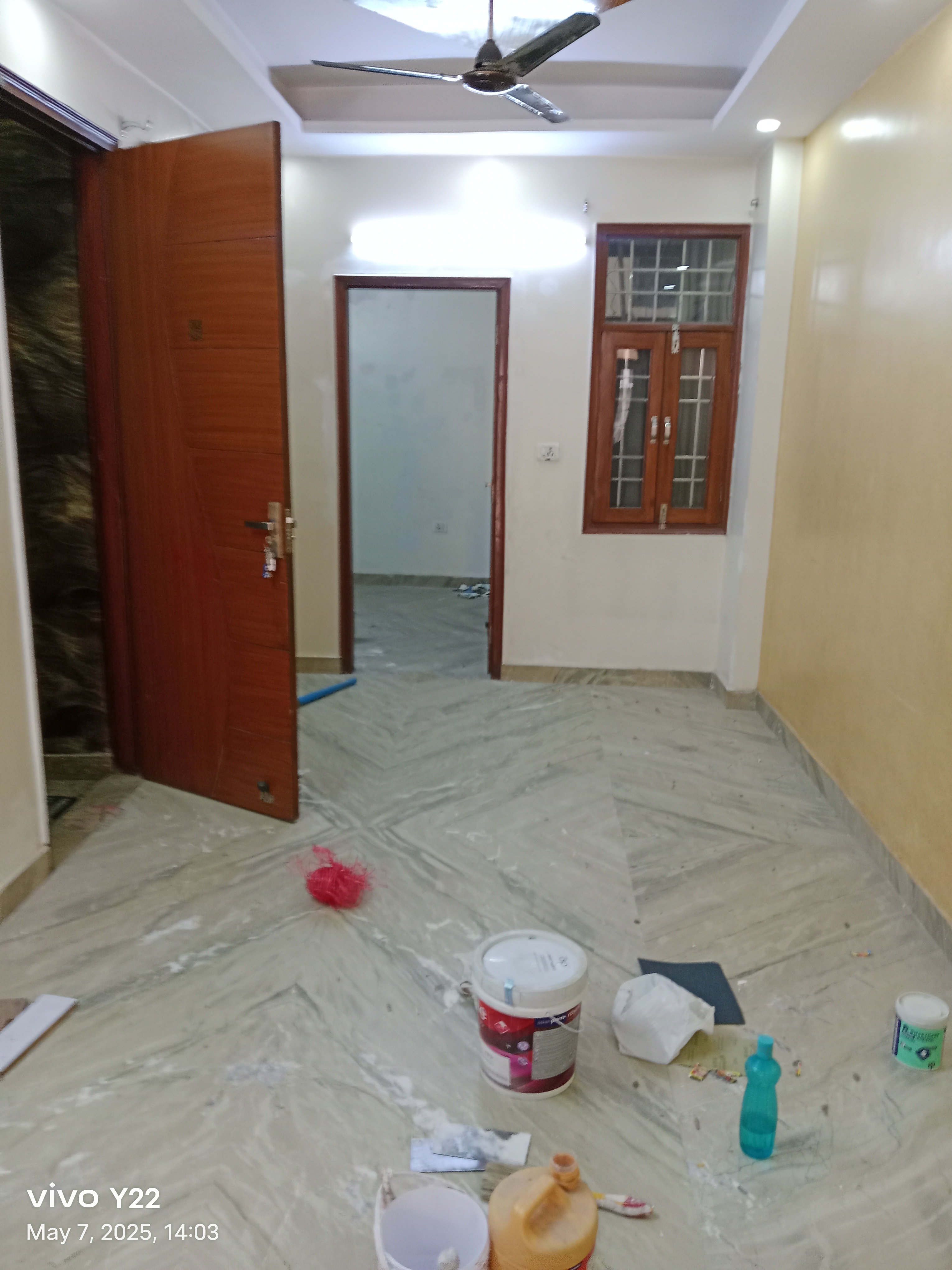 2 BHK Independent House For Rent in Shri Balaji Associates 99