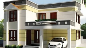 2 BHK Independent House For Sale in Kodumba