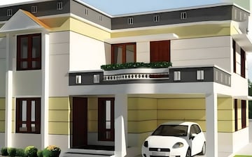 2 BHK Independent House For Sale in Kodumba