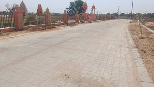  Plot For Sale in SVN City, Ajmer Road