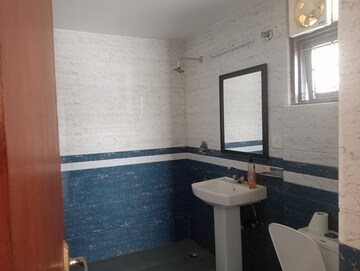 Kitchen in 3 BHK Apartment at Parsvnath Prestige, Sector 93a – for Sale