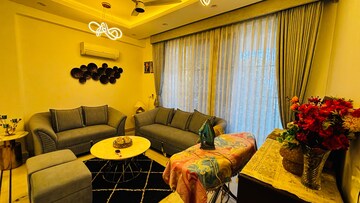 3.5 BHK Builder Floor For Rent in Ardee City, Sector 52
