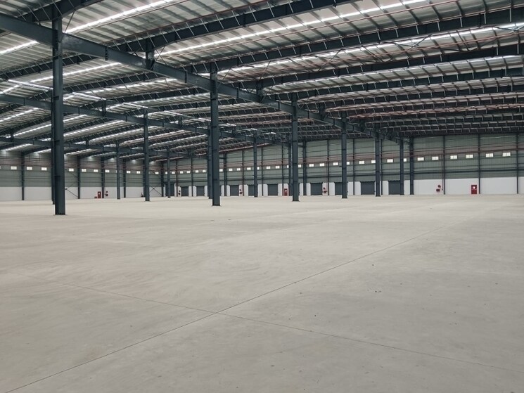  Parking, bidrahalli Commercial Warehouse 14700 Sq.Ft. In Bidrahalli Bangalore 8610430