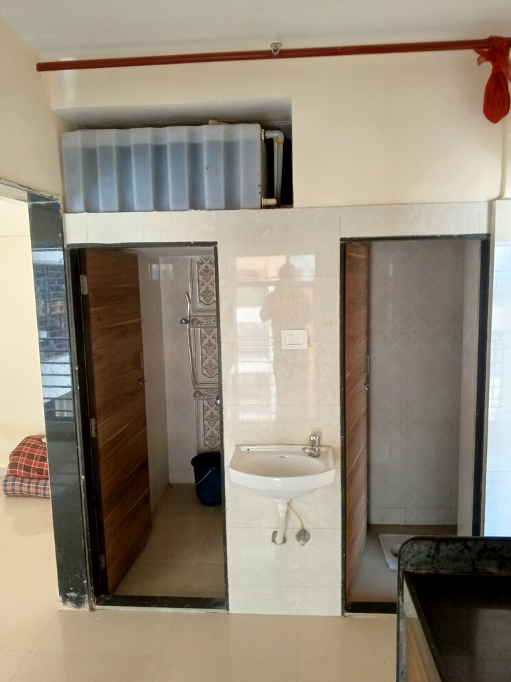 Kitchen, frenny-platinum-tower 1 Bedroom 590 Sq.Ft. Apartment In Vasai East Palghar 8610634
