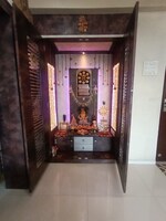 1 BHK + Pooja Room 480 Sq.Ft. Apartment in JK Iris