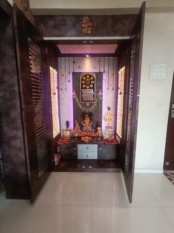 1 BHK Apartment For Sale in JK Iris, Mira Road