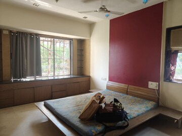Bedroom in 2 BHK Apartment at Panch Mahal, Powai – for Rent