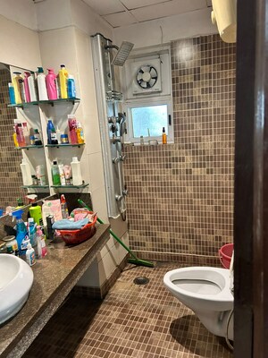 Master Bedroom in 3 BHK Apartment at Niho Saffron Scottish Garden, Ahinsa Khand 2 – for Sale