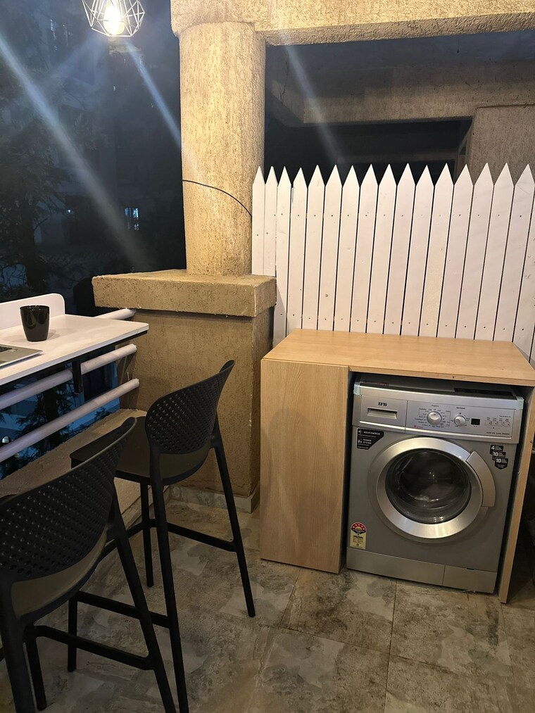 Master Bedroom, mihir-amara 1 Bedroom 495 Sq.Ft. Apartment In Wakad Pune 8610496