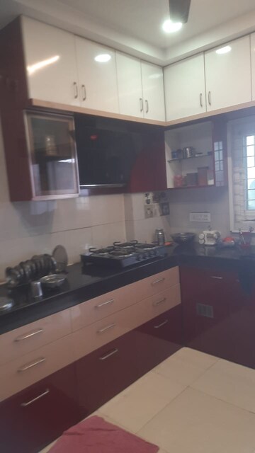 3 BHK Apartment For Rent in Undri