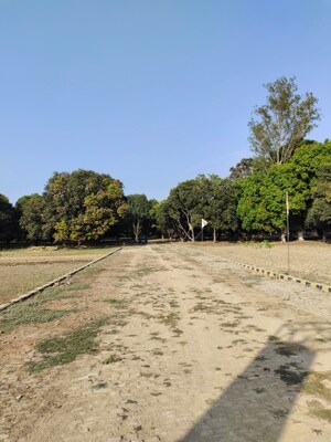 Plot Area in  Plot at Amar Shaheed Path – for Sale