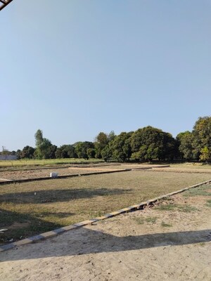 Plot Area in  Plot at Amar Shaheed Path – for Sale