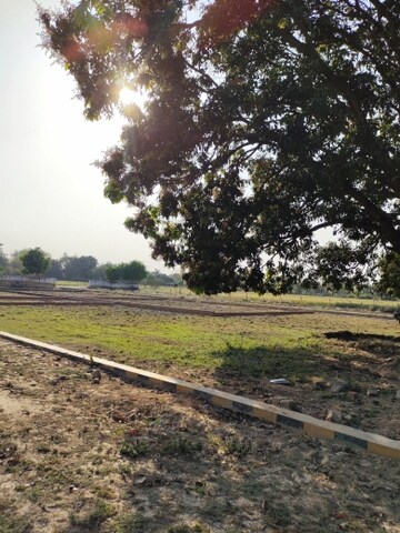 Plot Area in  Plot at Amar Shaheed Path – for Sale