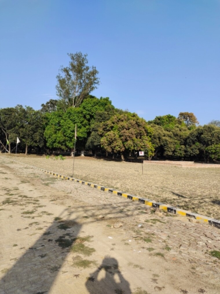 undefined, amar shaheed path  1050 Sq.Ft. Plot In Amar Shaheed Path Lucknow 8610471