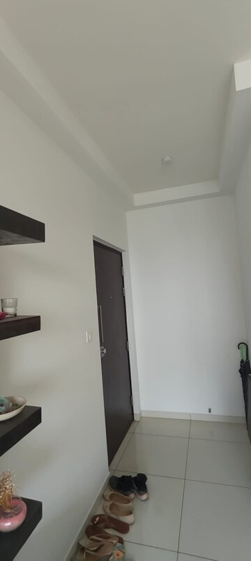1 BHK Apartment For Rent in Godrej Nurture Electronic City, Electronic City Phase I