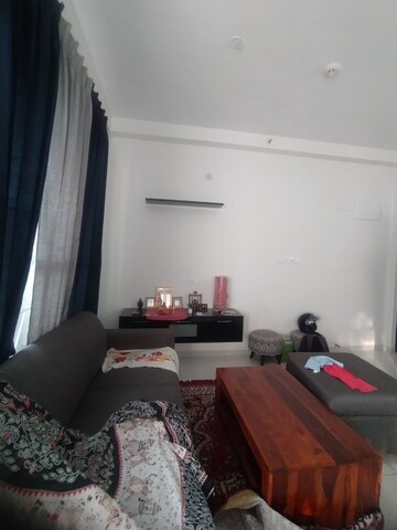 Bedroom in 1 BHK Apartment at Godrej Nurture Electronic City, Electronic City Phase I – for Rent