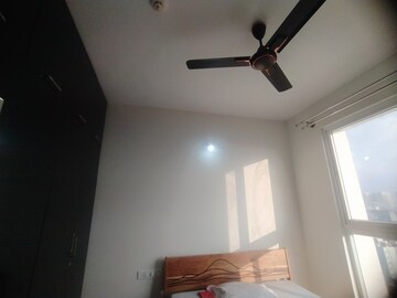 Furnished Amenities in 1 BHK Apartment at Godrej Nurture Electronic City, Electronic City Phase I – for Rent