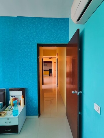 Furnished Amenities in 2 BHK Apartment at Chandkheda – for Rent
