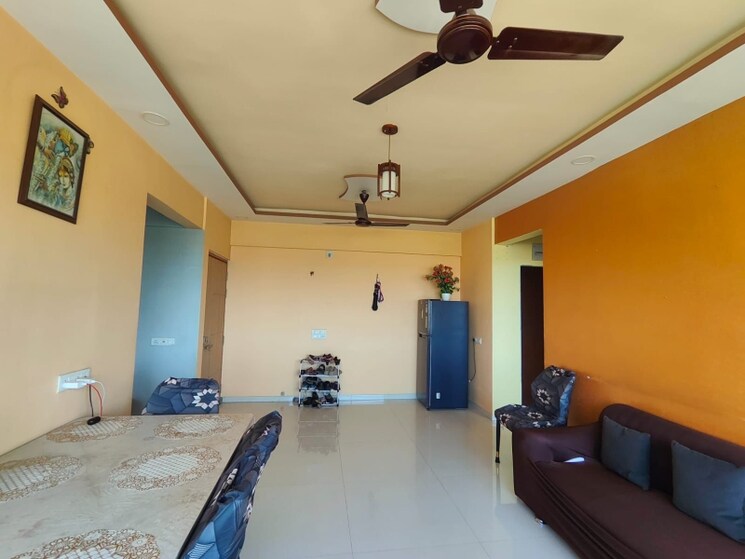 Living Room, chandkheda 2 Bedroom 1440 Sq.Ft. Apartment In Chandkheda Ahmedabad 8610670