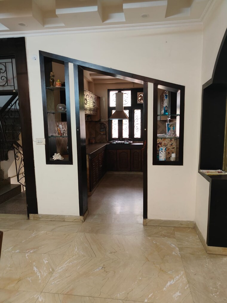 Room, niho-marvel-scottish-garden 2 Bedroom 1299 Sq.Ft. Apartment In Ahinsa Khand 2 Ghaziabad 8610495